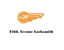 Fifth Avenue Locksmith logo